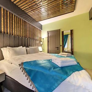 Economy Double Kamer